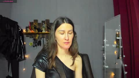 Mistress Pamela online show from January 10, 2025, 4:22 am