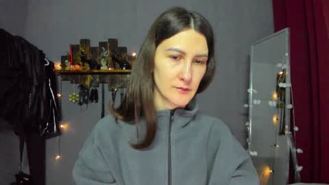 Mistress Pamela online show from January 11, 2025, 7:49 am