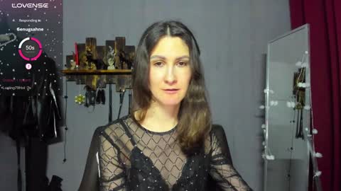 Mistress Pamela online show from January 12, 2025, 11:39 am