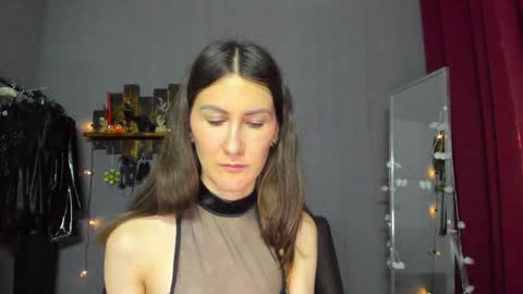Mistress Pamela online show from January 15, 2025, 6:33 am