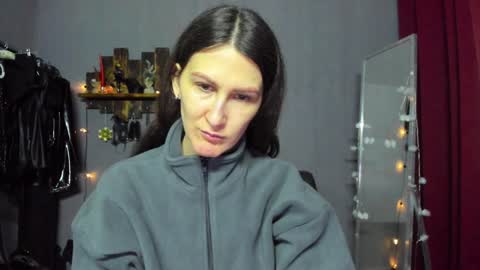 Mistress Pamela online show from January 17, 2025, 3:34 am