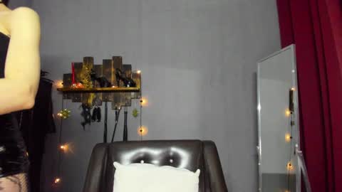 Mistress Pamela online show from January 23, 2025, 3:37 am