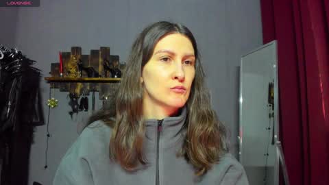 Mistress Pamela online show from January 24, 2025, 7:19 am