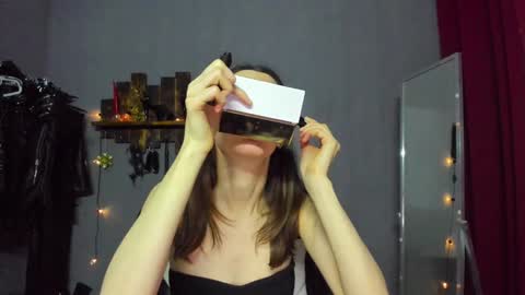 Mistress Pamela online show from January 25, 2025, 5:51 am