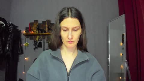 Mistress Pamela online show from January 26, 2025, 5:23 am