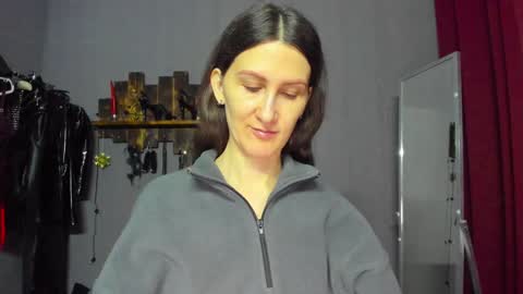 Mistress Pamela online show from January 30, 2025, 3:44 am