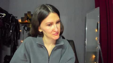 Mistress Pamela online show from February 1, 2025, 6:10 am