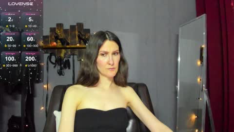 Mistress Pamela online show from February 1, 2025, 9:11 am