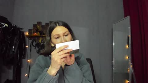 Mistress Pamela online show from February 2, 2025, 5:42 am