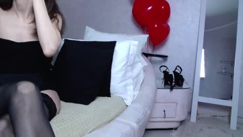 Mistress Pamela online show from February 14, 2025, 4:15 am