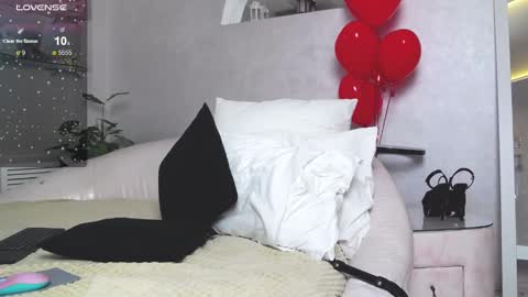 Mistress Pamela online show from February 20, 2025, 9:55 am