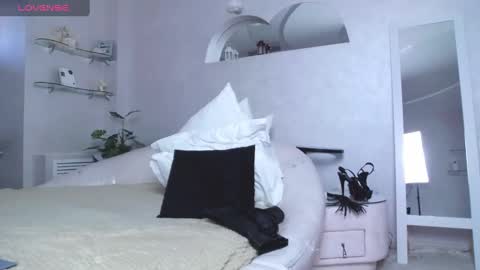 Mistress Pamela online show from February 26, 2025, 10:26 am