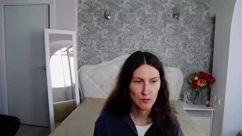 Mistress Pamela online show from September 19, 2025, 10:16 am