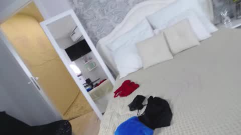 Mistress Pamela online show from September 21, 2025, 10:17 am