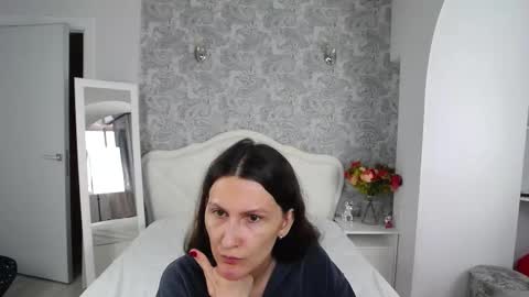 Mistress Pamela online show from October 1, 2025, 10:21 am