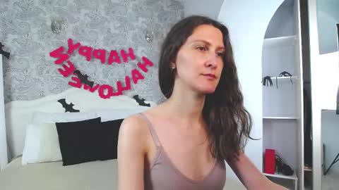 Mistress Pamela online show from November 2, 2025, 10:17 am