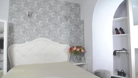 Mistress Pamela online show from November 18, 2025, 10:20 am