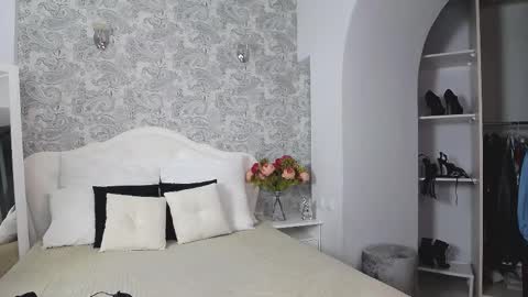 Mistress Pamela online show from November 22, 2025, 11:31 am