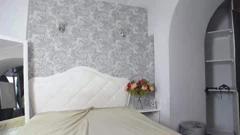 Mistress Pamela online show from November 23, 2025, 10:37 am