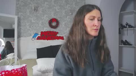 Mistress Pamela online show from December 5, 2025, 12:14 pm