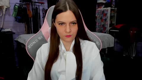 Snapshot of mistress_priest chatting on January 20, 2025, 6:10 pm Dirty Priest and Ivi online show from January 20, 2025, 6:10 pm