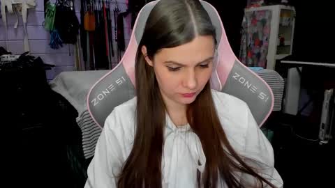 Snapshot of mistress_priest chatting on February 17, 2025, 7:21 pm Dirty Priest and Ivi online show from February 17, 2025, 7:21 pm