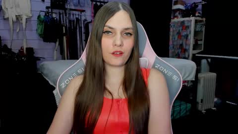 Snapshot of mistress_priest chatting on March 1, 2025, 6:21 pm Dirty Priest and Ivi online show from March 1, 2025, 6:21 pm