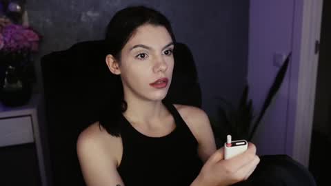 Miss Rochelle online show from December 11, 2024, 1:47 am