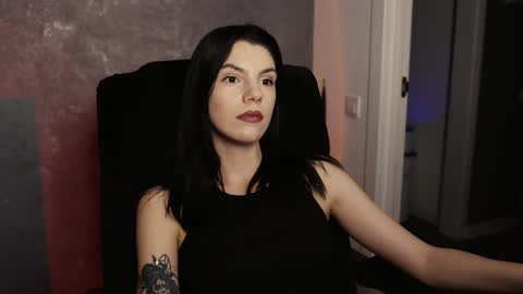 Miss Rochelle online show from February 25, 2025, 7:03 pm