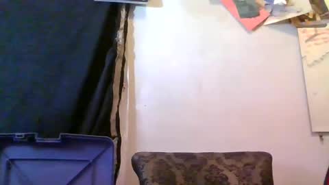 SerahsecretGarden online show from October 18, 2025, 7:53 am