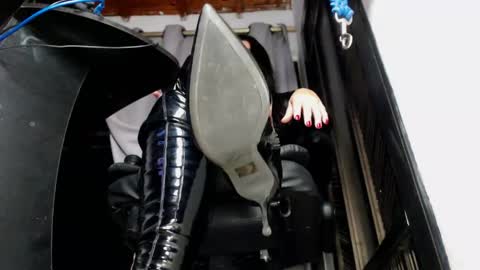 Mistress Anna Alves online show from April 24, 2026, 12:57 am
