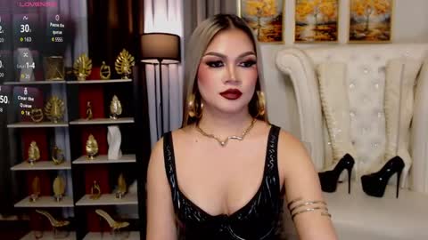 mistressathenna online show from June 5, 2026, 5:25 am