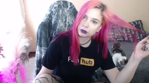 Miss Bailey online show from April 1, 2026, 10:05 am