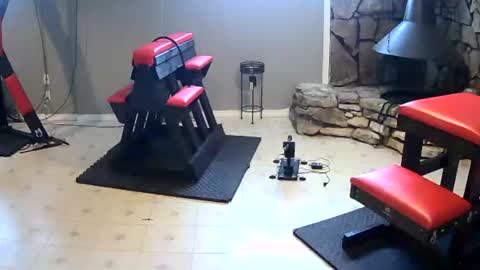 Mistress C and bitch boy online show from December 12, 2024, 4:43 pm