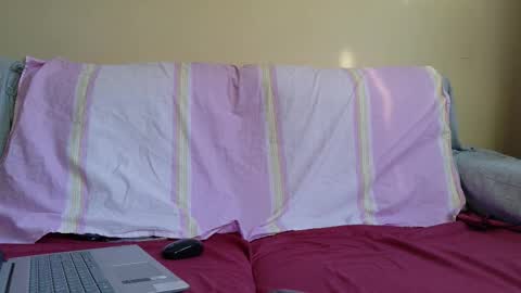 Mistress Daenerys online show from December 1, 2025, 9:25 am