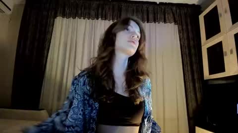 mistresselizy online show from January 24, 2025, 9:58 pm
