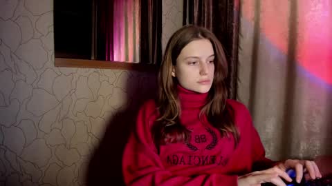 mistresselizy online show from March 6, 2025, 3:02 pm