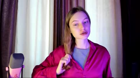 mistresselizy online show from September 27, 2025, 1:38 pm