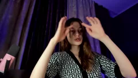 mistresselizy online show from October 16, 2025, 5:25 pm