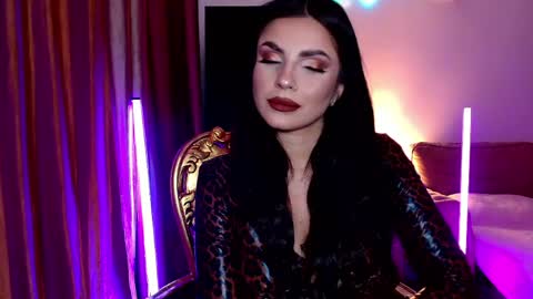 Goddess Katerina online show from March 23, 2026, 11:53 pm