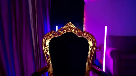 Goddess Katerina online show from April 20, 2026, 9:16 pm