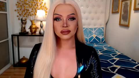 Call me MISS JAS online show from April 24, 2026, 5:26 pm