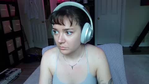 Mistress June online show from October 14, 2025, 3:46 pm