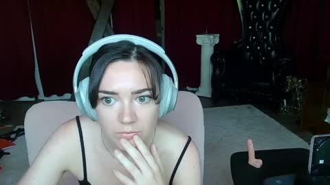 Mistress June online show from March 30, 2026, 4:41 pm