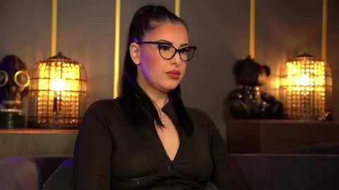 Mistress Kelly online show from February 2, 2026, 11:03 pm