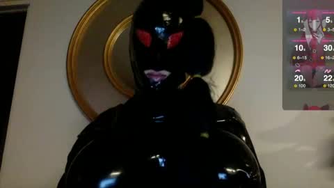 Bianca online show from February 25, 2025, 10:37 am
