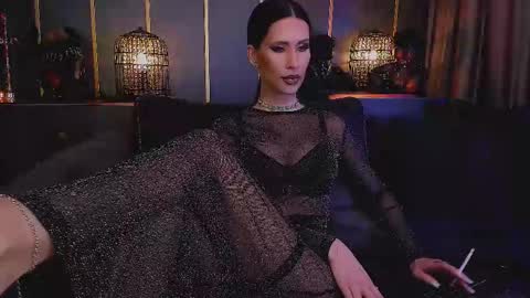 MIstress Lexa online show from March 6, 2025, 10:36 pm