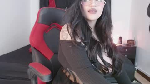 Mistresslombana online show from January 28, 2025, 8:04 am