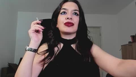 YourGoddessM online show from September 14, 2025, 9:03 pm