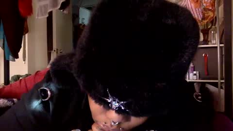 Mistress Mystii online show from January 14, 2025, 11:16 pm